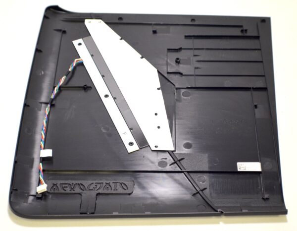 Alienware T7KKJ New Dell X51 Andromeda R1 R2 Right Side Panel Gaming Desktop Plastic Cover Assembly Bezel - Image 4