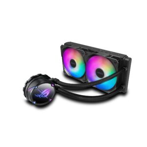 ROG Strix LC II 240 ARGB