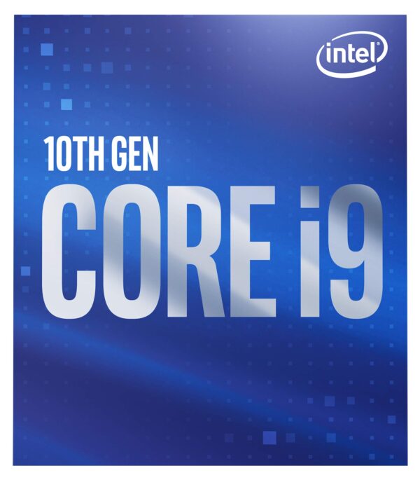Intel Core i9-10900 Desktop Processor 10 Cores up to 5.2 GHz LGA 1200 (Intel 400 Series Chipset) 65W (Renewed)
