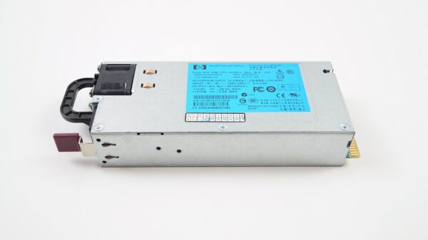 HP DL180G6 460W Power Supply (511777-001) (Renewed) - Image 7
