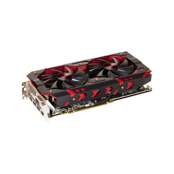 PowerColor VGA - AXRX 580 8GBD5-3DH/OC (Renewed) - Image 3