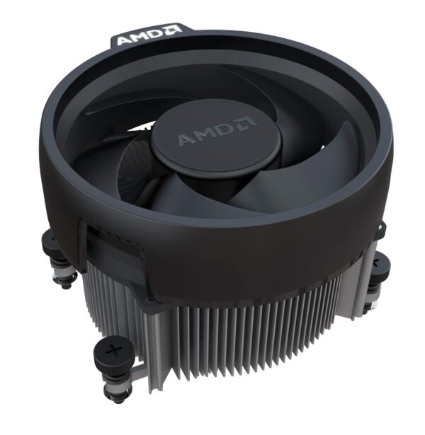 AMD Ryzen 5 3400G 4-core, 8-Thread Unlocked Desktop Processor with Radeon RX Graphics (Renewed) - Image 5