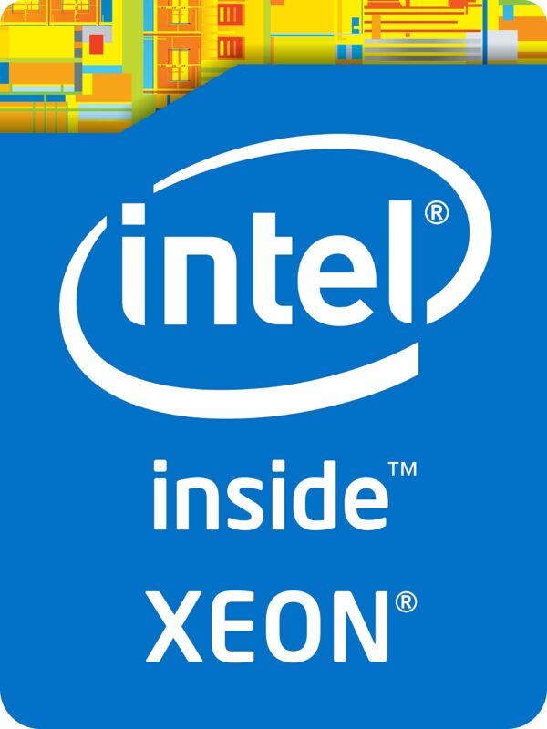 Intel 2.40GHZ 15M E5-2620V3 XEON 6-c (Renewed) - Image 2