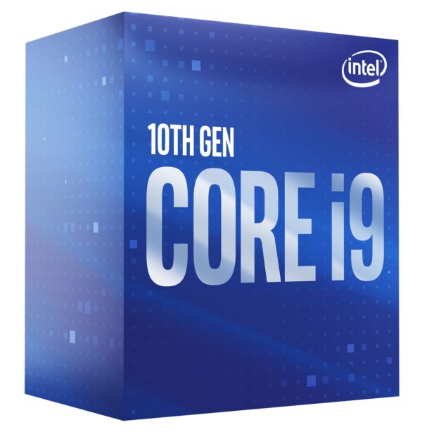 Intel Core i9-10900 Desktop Processor 10 Cores up to 5.2 GHz LGA 1200 (Intel 400 Series Chipset) 65W (Renewed) - Image 5