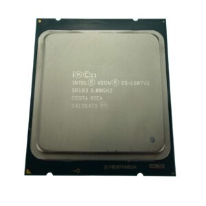 Intel Xeon E5-1607 v2 3.0GHz 10MB QC 130W LGA2011 SR1B3 CM8063501376801 (Renewed)