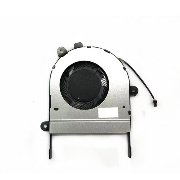 Replacement Laptop CPU Central Processing Unit Fan Cooling Fan for ASUS BX32 BX32A BX32LA BX32LN BX32VD Black