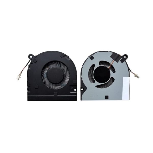 Replacement Laptop CPU Central Processing Unit Fan Cooling Fan for ACER for TravelMate B118-M Black