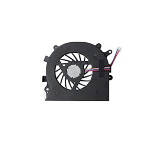 Replacement Laptop CPU Cooling Fan for Sony VPCEA VPCEA2WGX VPCEA30EL VPCEA31FX VPCEA33FX VPCEA35FK VPCEA36FA VPCEA36FG VPCEA36FK VPCEA36FM VPCEA36FW VPCEA36FX VPCEA37FX Black
