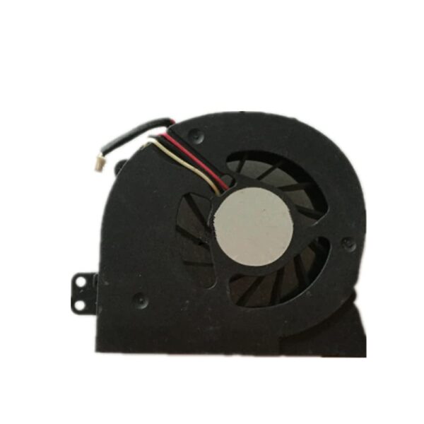 Replacement Laptop CPU Central Processing Unit Fan Cooling Fan for ACER for TravelMate 4080 Black