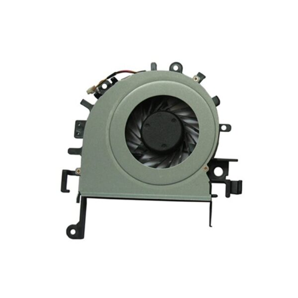Replacement Laptop CPU Central Processing Unit Fan Cooling Fan for ACER for Aspire 4739 4739Z Black