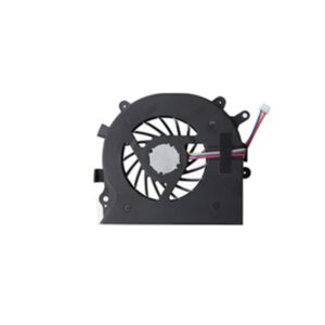 Replacement Laptop CPU Cooling Fan for Sony VPCEA VPCEA24FM VPCEA25EC VPCEA25FG VPCEA25FK VPCEA25FN VPCEA25FX VPCEA26FA VPCEA27EC VPCEA27FX VPCEA28EC VPCEA290L VPCEA290S Black