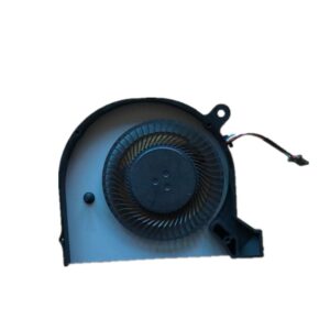 Replacement Laptop CPU Central Processing Unit Fan Cooling Fan for ACER for Aspire VN7-592G Black
