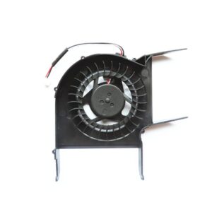Replacement Laptop CPU Cooling Fan for Samsung R429 Black