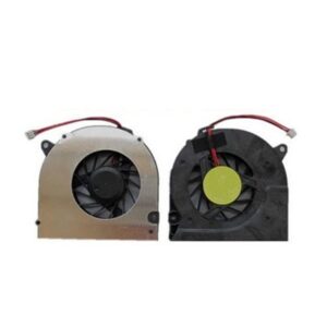 Replacement Laptop CPU Central Processing Unit Fan Cooling Fan for HP 540 541 Black