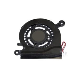 Replacement Laptop CPU Cooling Fan for Samsung NP905S3G Black