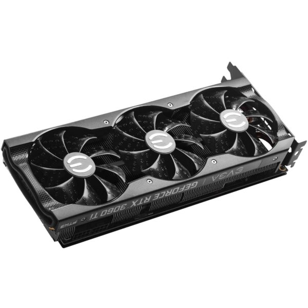 EVGA GeForce RTX 3060 Ti FTW Ultra Gaming, 08G-P5-3667-KR, 8GB GDDR6, iCX3 Cooling, ARGB LED (Renewed) - Image 5