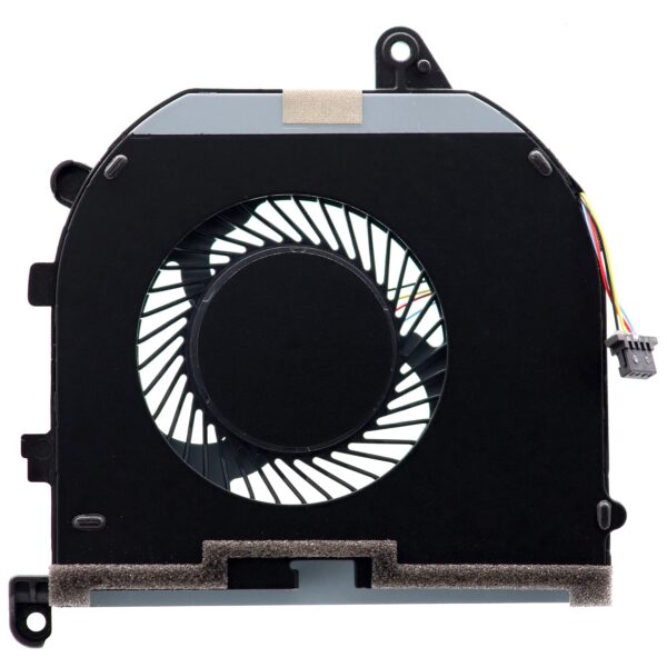 Deal4GO CPU Cooling Fan 08YY9 008YY9 NS75C00-18L25 Replacement for Dell XPS 15 9570 7590 Precision 15 5530 5540