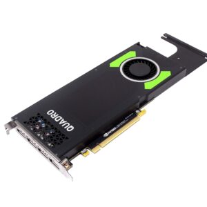 699-5G410-0501-210 Dell Nvidia Quadro P4000 8GB GDDR5 256-Bit PCIe Graphics Card (Renewed)