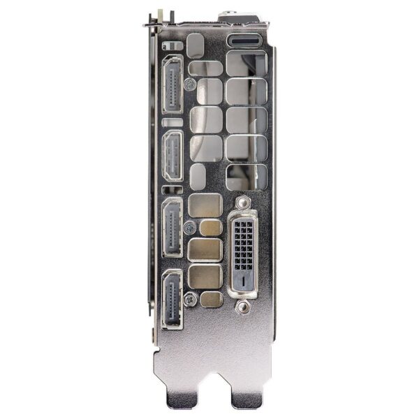 EVGA GeForce GTX 1070 SC GAMING ACX 3.0, 8GB GDDR5, LED, DX12 OSD Support (PXOC) Graphics Card 08G-P4-6173-KR (Renewed) - Image 4