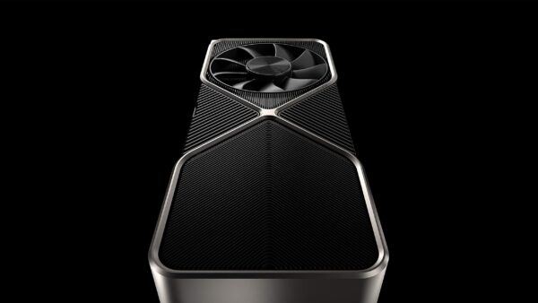 NVIDIA GeForce RTX 3090 Founders Edition Graphics Card (Renewed) - Image 6