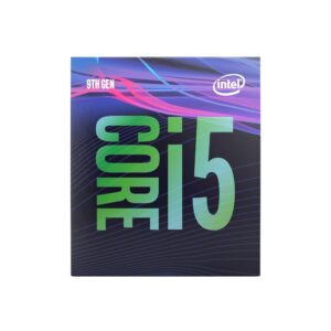 Intel SRF4H Core i5-9600 3.1-4.6GHz 6 Core LGA 1151 9MB 8GT/s CPU (Renewed)