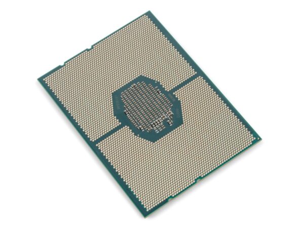Intel Xeon Platinum 8160 SR3B0 24-Core / 48 Threads 2.10GHz (3.70 GHz Turbo) 33MB L3 Cache LGA3647 Processor - (Renewed) - Image 2