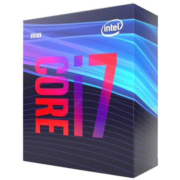 Intel SRG13 Core i7-9700 3.0 GHz Octo-Core Processor (Renewed) - Image 7