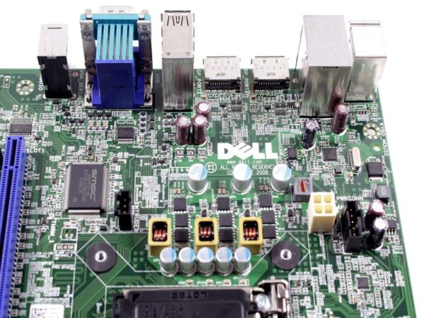Dell 48DY8 Optiplex 7020 9020 MT / T1700 Workstation PC Motherboard (Renewed) - Image 5