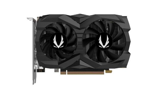 ZOTAC Gaming GeForce GTX 1660 Super 6GB GDDR6 192-bit Gaming Graphics Card, Super Compact, ZT-T16620F-10L (Renewed) - Image 7