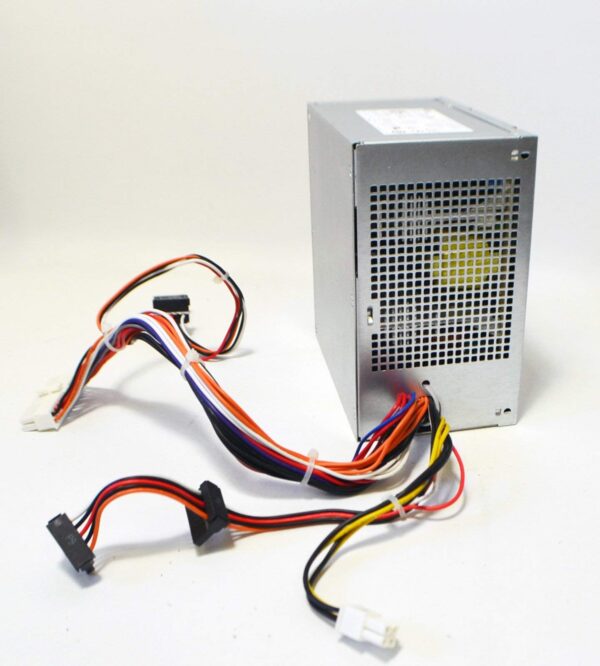 56DXG New Genuine OEM DELL Optiplex 3010 7010 9010 MT 275W Switching Power Supply Unit PSU L275AM-00 R8JX0 61J2N Precision T1650 (Renewed) - Image 3