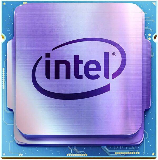 Intel Core i3-10100 Desktop Processor 4 Cores up to 4.3 GHz LGA1200 (Intel 400 Series Chipset) 65W, Model Number: BX8070110100 (Renewed) - Image 4