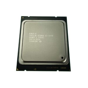 Intel Xeon E5-2640 2.50GHz 15MB 6-Core 7.20GT/s 95W LGA2011 SR0KR CM8062100856401 (Renewed)