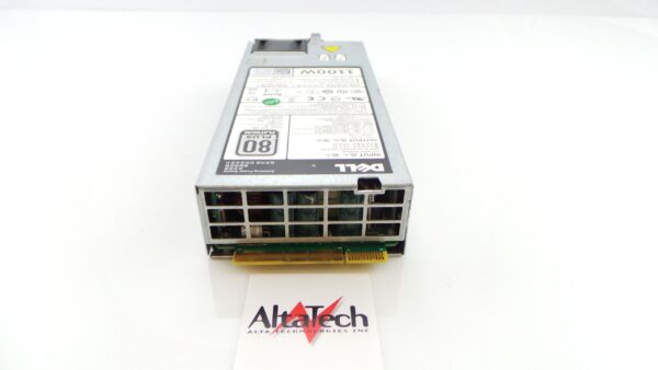 Dell 1100W 80+ Platinum PSU (NTCWP) (Renewed) - Image 3