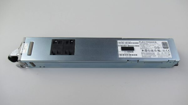 Cisco N55-PAC-1100W-B Nexus 5500 1100W AC PS W/Back to W (Renewed)