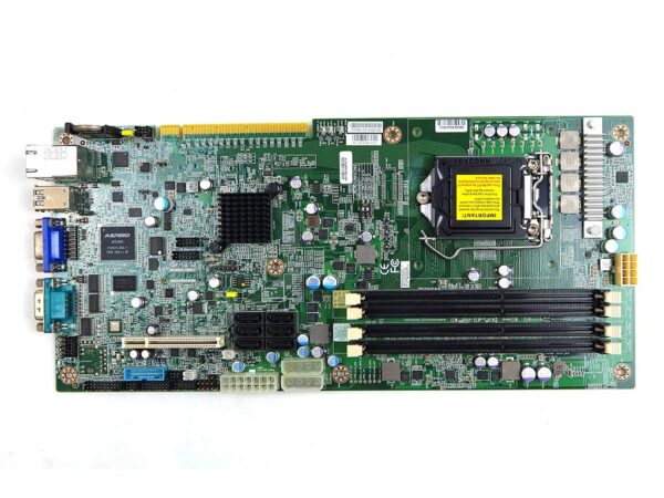 Server Motherboard PSG-M-AAUPC226-101 Compatible Replacement Spare Part for AIC IPC-MB-ARA Intel Chipset C226 Socket LGA1150 DDR3 SDRAM RTX - Image 2