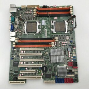 QYYVVRZQZ Server Motherboard for for KCMA-D8 Socket C32 with 4200 Series CPU Test Before Shipment Hot