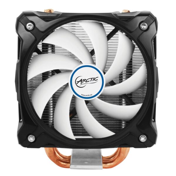 Arctic Cooling Freezer A30 Heatsink with 4 Double-Sided 8mm Direct Touch Heatpipes UCACO-FA30001-GB - Image 2