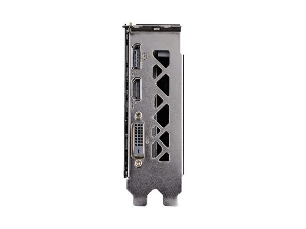 EVGA GeForce RTX 2060 KO Ultra Gaming, 6GB GDDR6, Dual Fans, Metal Backplate, 06G-P4-2068-KR (Renewed) - Image 4