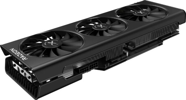 XFX Speedster SWFT319 ,Radeon™ RX 6800 Core Gaming Graphics Card with 16GB GDDR6, AMD RDNA™ 2 (RX-68XLAQFD9) (Renewed) - Image 5