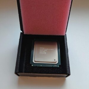 Intel SR19H E5-2697 2.7GHZ 1866MHZ V2 12C PROC