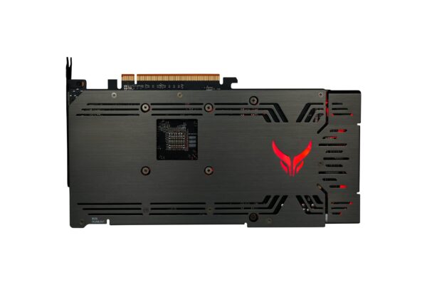 PowerColor Red Devil AMD Radeon RX 6600 XT Gaming Graphics Card with 8GB GDDR6 Memory, Powered by AMD RDNA 2, HDMI 2.1 (Renewed) - Image 6
