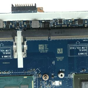for CN-0KVR03 0KVR03 KVR03 for E7450 Laptop Motherboard ZBU11 LA-A963P with SR23V i7-5600U 840M/2GB DDR3L