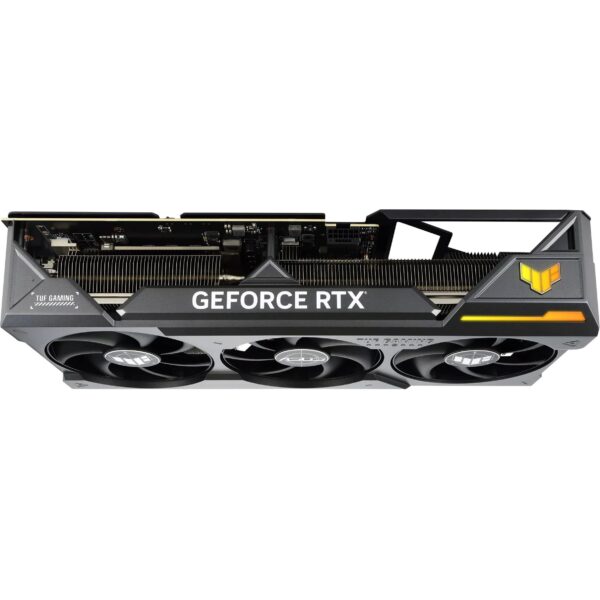 ASUS TUF Gaming GeForce RTX® 4080 OC Edition Graphics Card (PCIe 4.0, 16GB GDDR6X, HDMI 2.1a, DisplayPort 1.4a) (Renewed) - Image 5