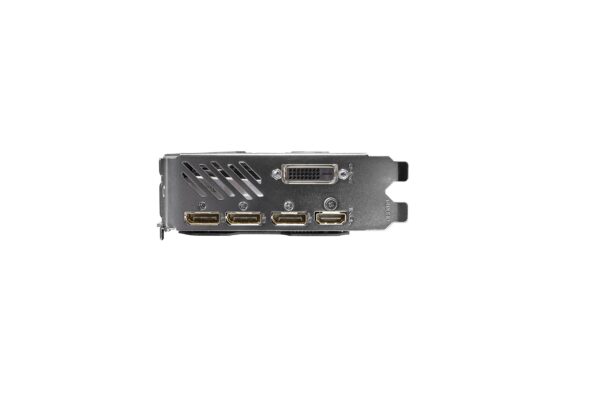 Gigabyte GeForce GTX 1070 Ti Gaming 8GB Video Graphics Card (GV-N107TGAMING-8GD) (Renewed) - Image 6