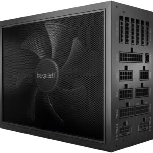 BE QUIET! Dark Power Pro 13 1600W ATX3.0 BN332