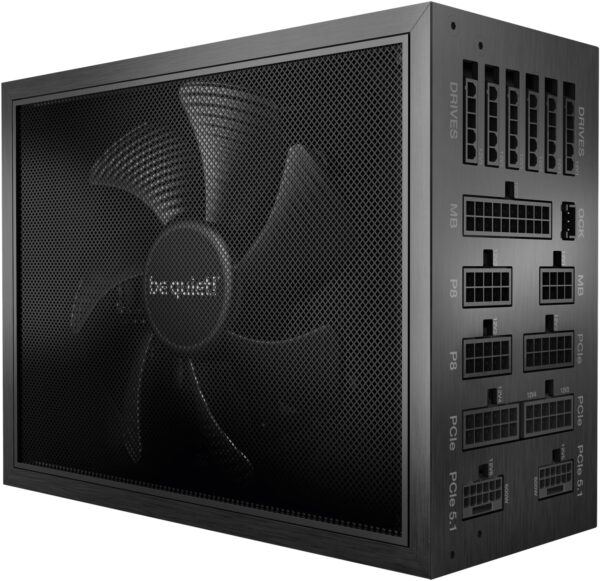 BE QUIET! Dark Power Pro 13 1600W ATX3.0 BN332