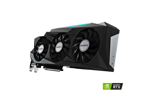 GIGABYTE GeForce RTX 3080 GAMING OC 10G Graphics Card, 3x WINDFORCE Fans, 10GB 320-Bit GDDR6X, GV-N3080GAMING OC-10GD Video Card (Renewed) - Image 5