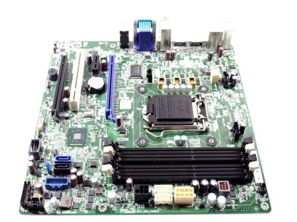 Dell 48DY8 Optiplex 7020 9020 MT / T1700 Workstation PC Motherboard (Renewed) - Image 4
