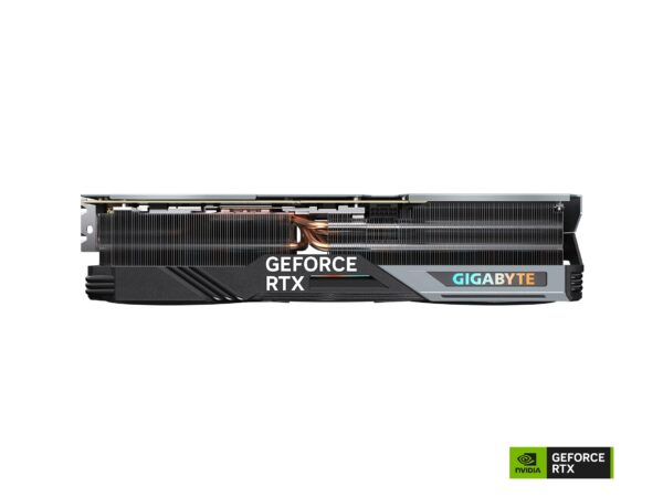 Gigabyte GeForce RTX 4090 Gaming OC 24G Graphics Card, 3X WINDFORCE Fans, 24GB 384-bit GDDR6X, GV-N4090GAMING OC-24GD Video Card (Renewed) - Image 6