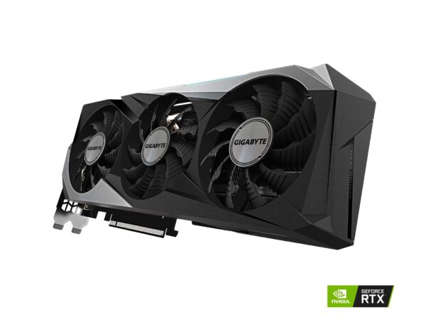 Gigabyte GeForce RTX 3070 Gaming OC 8G Graphics Card, 3X WINDFORCE Fans, 8GB 256-Bit GDDR6, GV-N3070GAMING OC-8GD Video Card (Renewed) - Image 4